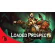 ✅Loaded Prospects✅Collector´s Cache II 2018✅