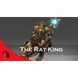 ✅The Rat King✅Collector´s Cache II 2018✅