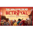 The Walking Dead Betrayal Beta | KEY | STEAM