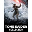 Tomb Raider Collection пак 20 игр аккаунт аренда Online