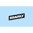 Brainly Plus счёт Гарантия на 1 месяц