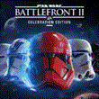 💚 STAR WARS™ Battlefront™ II 🎁 STEAM 💚 Turkey | PC