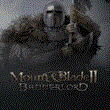 💚 Mount & Blade II: Bannerlord 🎁 STEAM 💚 ТУРЦИЯ | PC