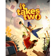 It Takes Two (Account rent Steam) Remote play