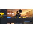 Shared The Last of Us Part 1 - PC Steam Offline  Paypal