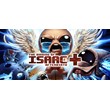 The Binding of Isaac: Afterbirth+ Xbox Activation