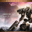 ARMORED CORE VI FIRES OF RUBICON Deluxe+PATCHES+Steam⭐