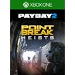 ❗PAYDAY 2 CRIMEWAVE EDITION The Point Break Heists❗XBOX