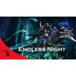 ✅Endless Night✅Collector´s Cache II 2019✅