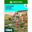 ❗The Sims 4 Cottage Living Expansion Pack XBOX ONE/X|S❗