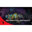 ✅Automaton Antiquity✅Collector´s Cache II 2019✅