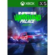 ❗Need for Speed Unbound Palace Edition❗XBOX X|S🔑KEY