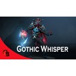 ✅Gothic Whisper✅Collector´s Cache 2019✅