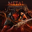 Metal Hellsinger + SUCCUBUS 5 игр аккаунт аренда Online