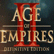 💚 Age of Empires II 🎁 STEAM GIFT 💚 TURKEY | PC