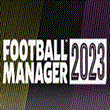 💚 Football Manager 2023 🎁 STEAM GIFT 💚 TURKEY | PC