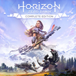 Horizon Zero Dawn + R Tomb Raider аккаунт аренда Online