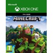 Account Minecraft + Minecraft Preview for XBOX