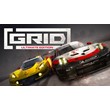 🌗GRID Ultimate Edition Xbox One & Series X|S