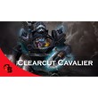 ✅Clearcut Cavalier✅Collector´s Cache II 2020✅