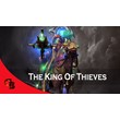 ✅The King Of Thieves✅Collector´s Cache II 2020✅