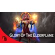 ✅Glory of the Elderflame✅Collector´s Cache 2020✅