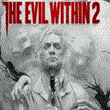 💚 The Evil Within 2 🎁 STEAM GIFT 💚 TURKEY | PC