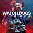 💚 Watch Dogs: Legion 🎁 STEAM GIFT 💚 TURKEY | PC