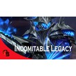 ✅Indomitable Legacy✅Collector´s Cache 2021✅