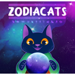 Zodiacats ✔️STEAM Account