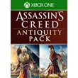 ❗ASSASSIN´S CREED ANTIQUITY PACK❗XBOX ONE/X|S🔑KEY❗
