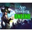 AGE OF WONDERS 4 - ONLINE✔️STEAM Account