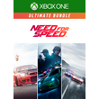🌗Need for Speed ULTIMATE BUNDLE Xbox One & Series X|S