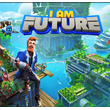 I Am Future: Cozy Apocalypse Survival /STEAM ключ