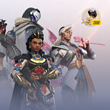 ✴️Overwatch 2 Complete Hero Collection🔹STEAM✴️