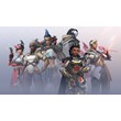 ❗OVERWATCH 2: COMPLETE HERO COLLECTION❗XBOX ONE/X|S🔑