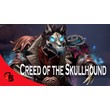 ✅Creed of the Skullhound✅Collector´s Cache 2021✅
