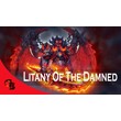 ✅Litany of the Damned✅Collector´s Cache 2021✅