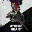 💚 Atomic Heart Premium  🎁 STEAM GIFT 💚 Turkey | PC