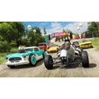 Forza Horizon 4 Hot Wheels Legends Car Pack Xbox