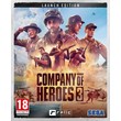 🔥Company of Heroes 3 - Launch Edition STEAM KEY EUROPE