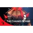 ✅The Chained Scribe✅Collector´s Cache 2021✅