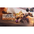 🔥Overwatch 2: INVASION PACK 🎮XBOX ONE/X|S Key🔑ey🔑