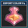 ✔️ Esports V4 Color ✅ Brawlhalla 🔑 Key