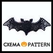 Pattern: Bat 🦇