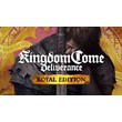Kingdom Come Deliverance Royal WINDOWS 10 PC KEY🔑