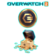 🧊 Overwatch 2 🧊 Coins + Tokens 🧊 Battle.net | XBOX