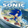 💚 Sonic Frontiers Digital Deluxe🎁 STEAM💚 TURKEY | PC