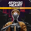 Atomic Heart - Gold Edition(xbox)+ игры общий
