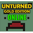 Unturned + Gold Upgrade - ONLINE✔️STEAM Account